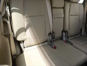 Toyota Land Cruiser Prado 2.8 2019 Gold