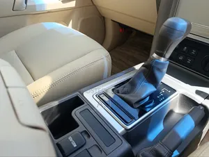 Toyota Land Cruiser Prado 2.8 2019 Gold