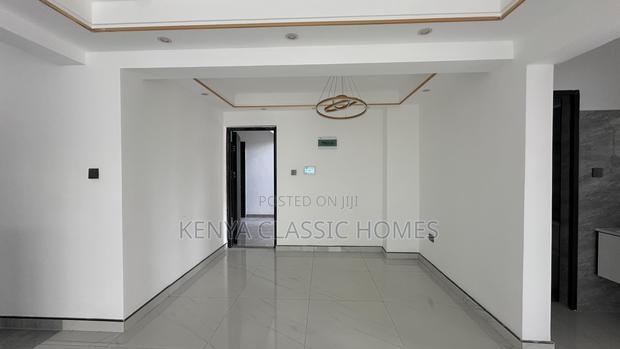2bdrm Apartment in Kilimani for rent