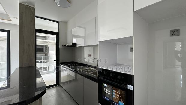 2bdrm Apartment in Kilimani for rent - thumbnail 2