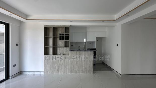 2bdrm Apartment in Kilimani for rent - thumbnail 3