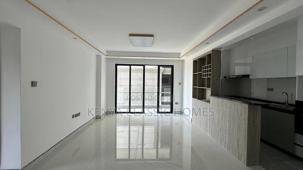 2bdrm Apartment in Kilimani for rent - thumbnail 4
