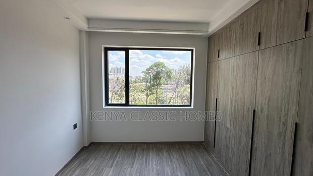 2bdrm Apartment in Kilimani for rent - thumbnail 5
