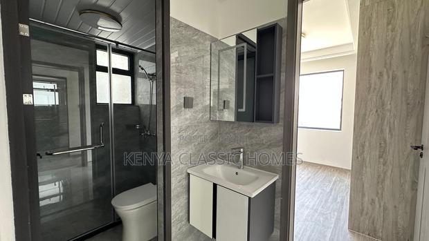 2bdrm Apartment in Kilimani for rent - thumbnail 6