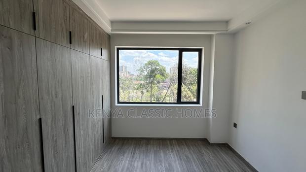 2bdrm Apartment in Kilimani for rent - thumbnail 7