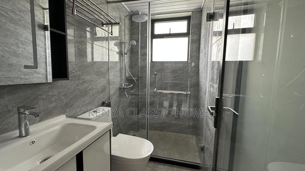 2bdrm Apartment in Kilimani for rent - thumbnail 8