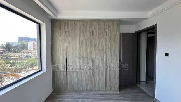 2bdrm Apartment in Kilimani for rent - thumbnail 9