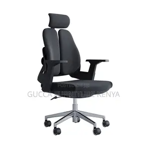 Orthopedic High-back Ergonomic Desk Chair