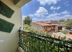 Affordable Studio Ruaka Near Two Rivers Mall | Un Gigiri | Secure |