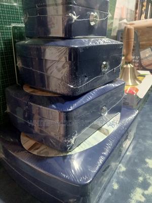 Original Cashbox for Sale - main view