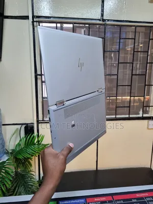 Laptop HP EliteBook x360 1040 G7 16GB Intel Core i7 SSD 512GB