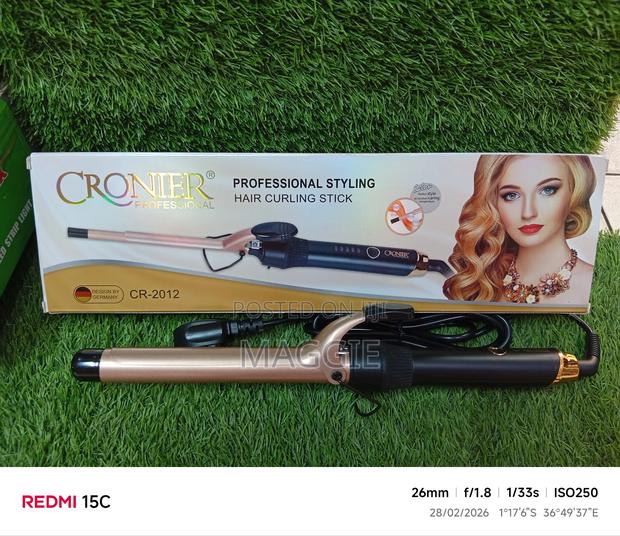 Cronier Professional Styling - thumbnail 3