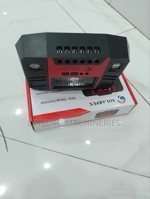 40a Solarpex Charge Controller - thumbnail 2