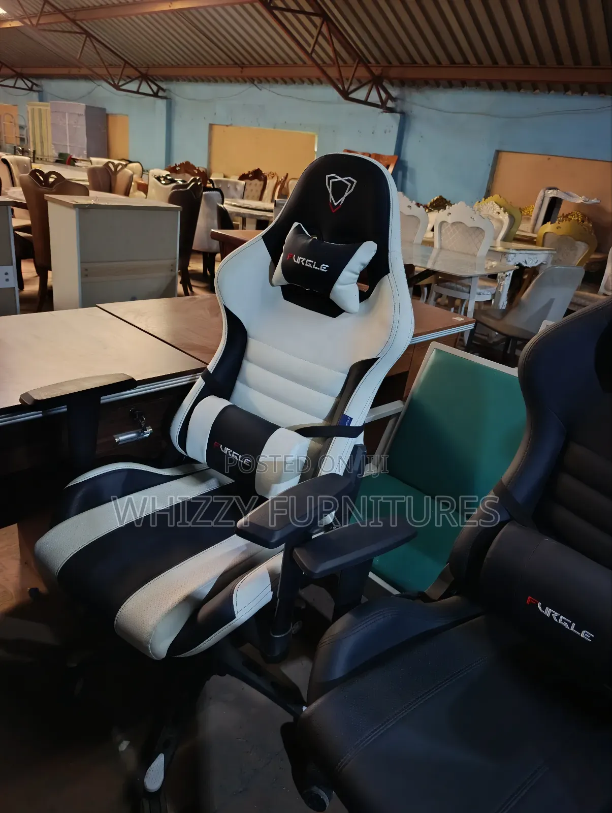 White Gaming Chair Gaming Chair Gaming Chair Gaming Chair