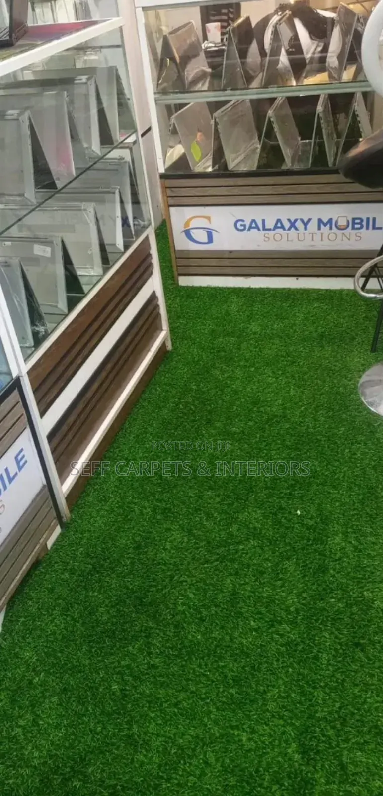 Grass Carpet.Artificial Grass.