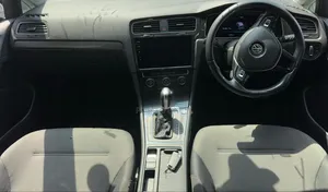 Volkswagen Golf 2019 Black