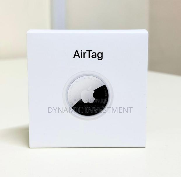 Apple Airtag 2nd Generation Tracker 1.5x Precision Finding Range