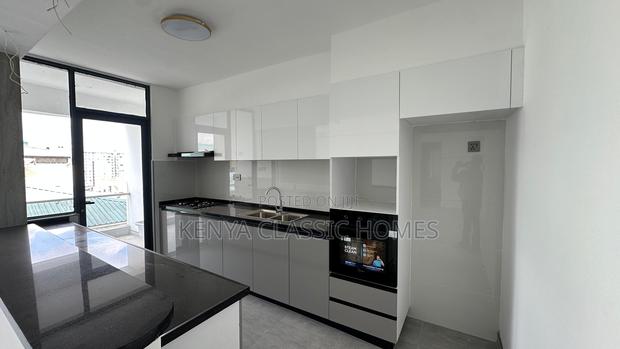 3bdrm Apartment in Kilimani for rent - thumbnail 5