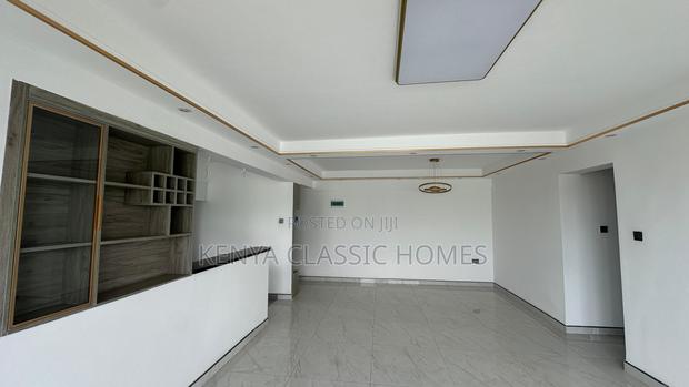 3bdrm Apartment in Kilimani for rent - thumbnail 9