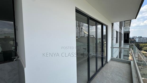 3bdrm Apartment in Kilimani for rent - thumbnail 12