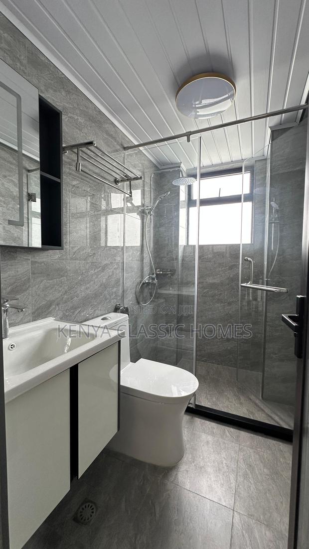 3bdrm Apartment in Kilimani for rent - thumbnail 14