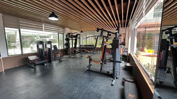 3bdrm Apartment in Kilimani for rent - thumbnail 15