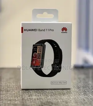 Huawei Band 11 Pro Smart Watch