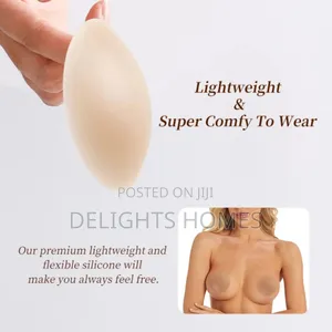 12pc Seamless Self Adhesive Nipple Cover_kis