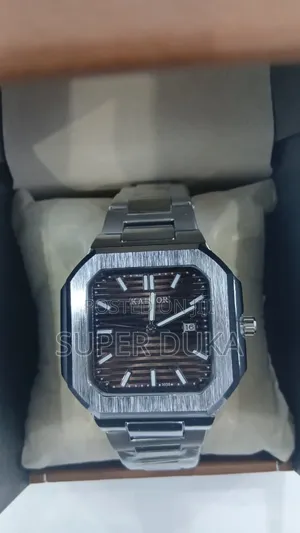 Stylish Kalbor Men Wristwatch.