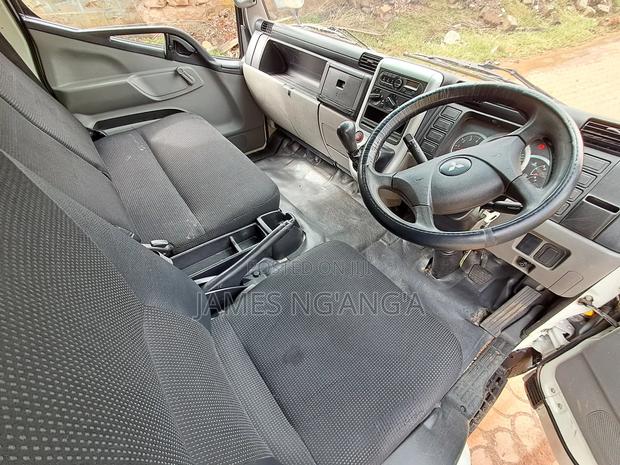 Mitsubishi Canter Fe84/4d33 - thumbnail 8