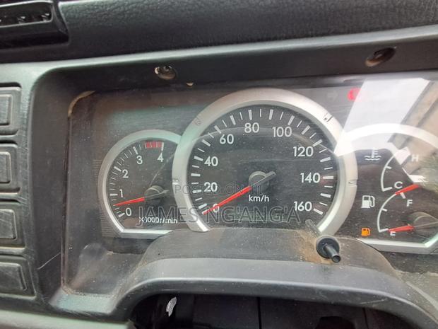 Mitsubishi Canter Fe84/4d33 - thumbnail 9