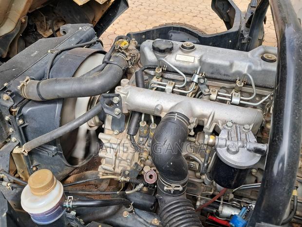 Mitsubishi Canter Fe84/4d33 - thumbnail 10