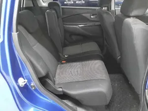Nissan Dayz Highway Star G 2018 Blue