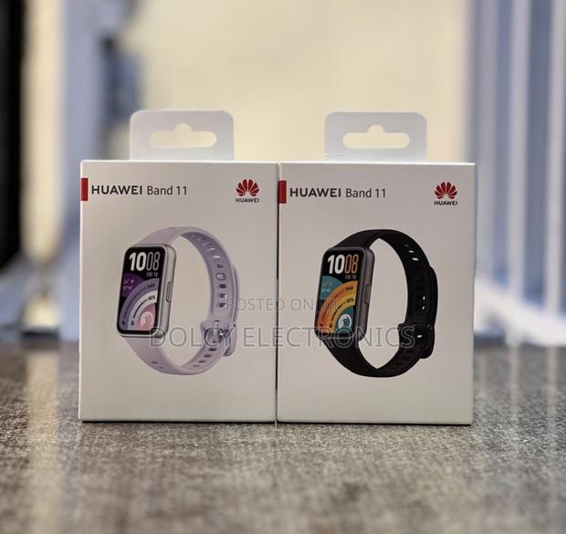 Huawei Band 11 Smart Watch - thumbnail 3