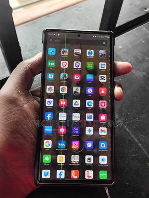 Samsung Galaxy Note 20 Ultra 5G 128 GB Black - thumbnail 2