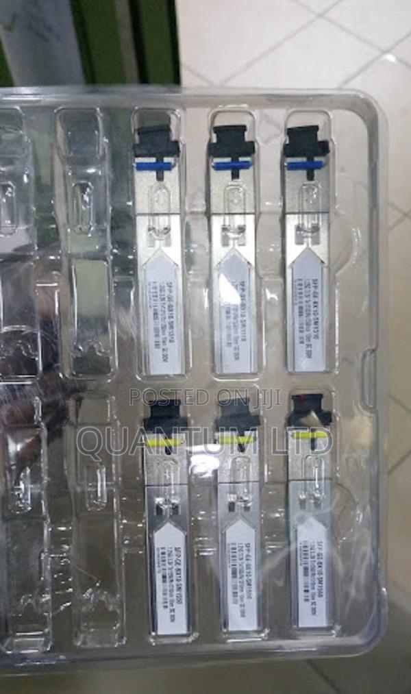 Ge Bx20 SFP Am 1310 1.25g 3.3v//20km Bidi!! ~Sfp1g 20kn SFP