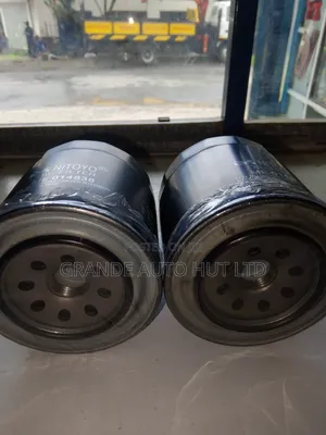 Oil Filter for Mitsubishi Canter 4d30/32 (Nitoyo Brand)