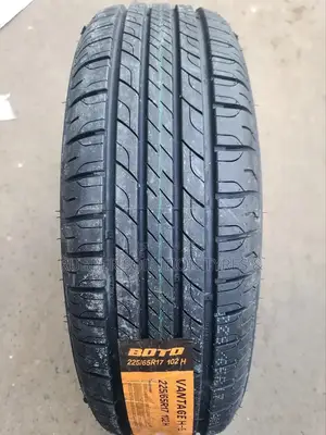 225/65r17 Boto Tyres 102h Vantage H-6 [Highway ]