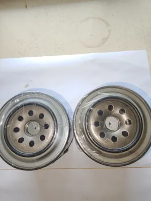 Oil Filter for Mitsubishi Canter 4d30/32 (Nitoyo Brand)