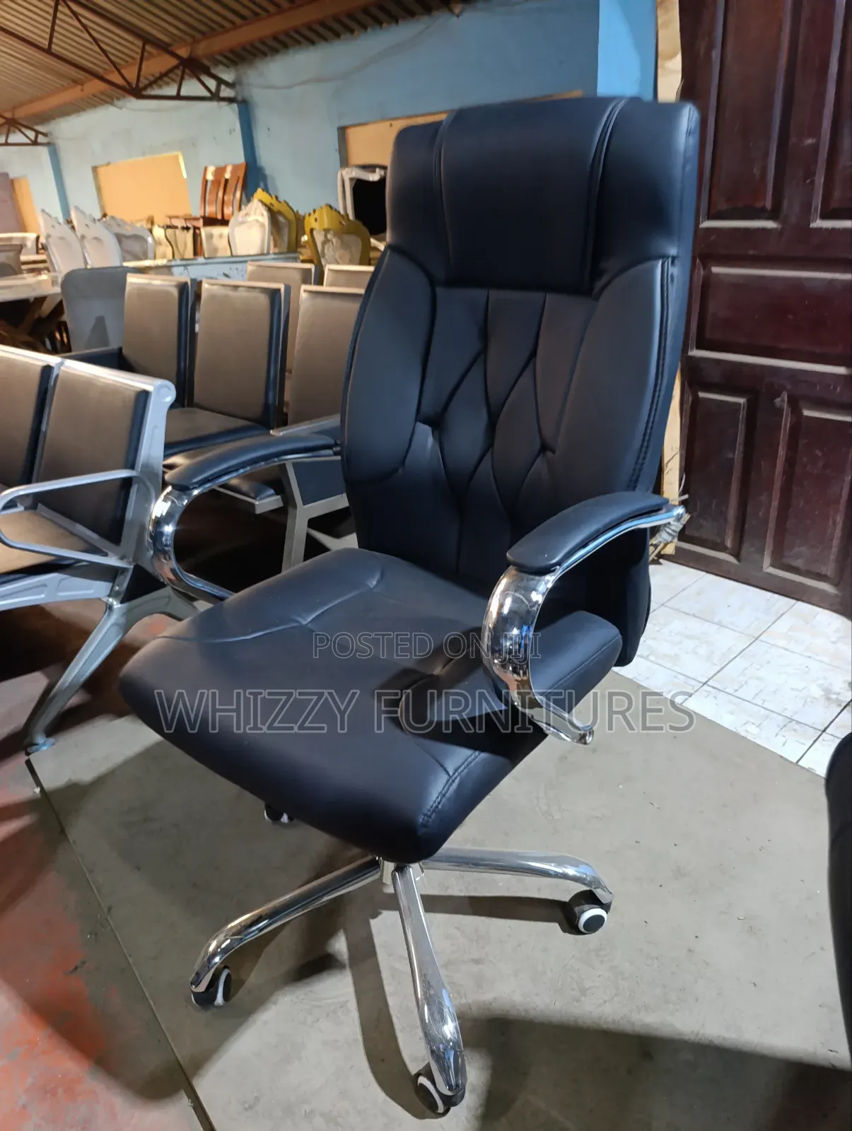 Fullback Office Chair Office Chair Office Chair