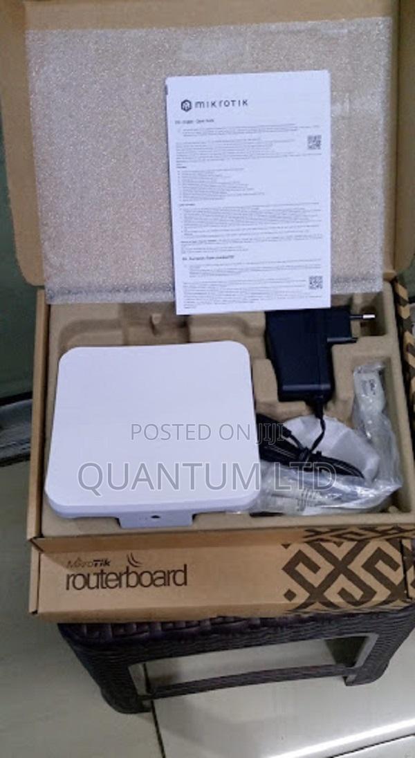 Mikrotik SXTSQ 5 SXTSQ Lite 5ghz - main view