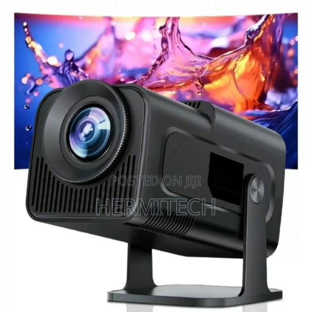 3d Projection With Clear Vision Projector Available - thumbnail 2
