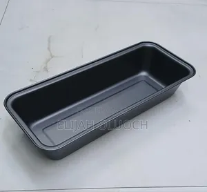 Bread Baking Tin Available