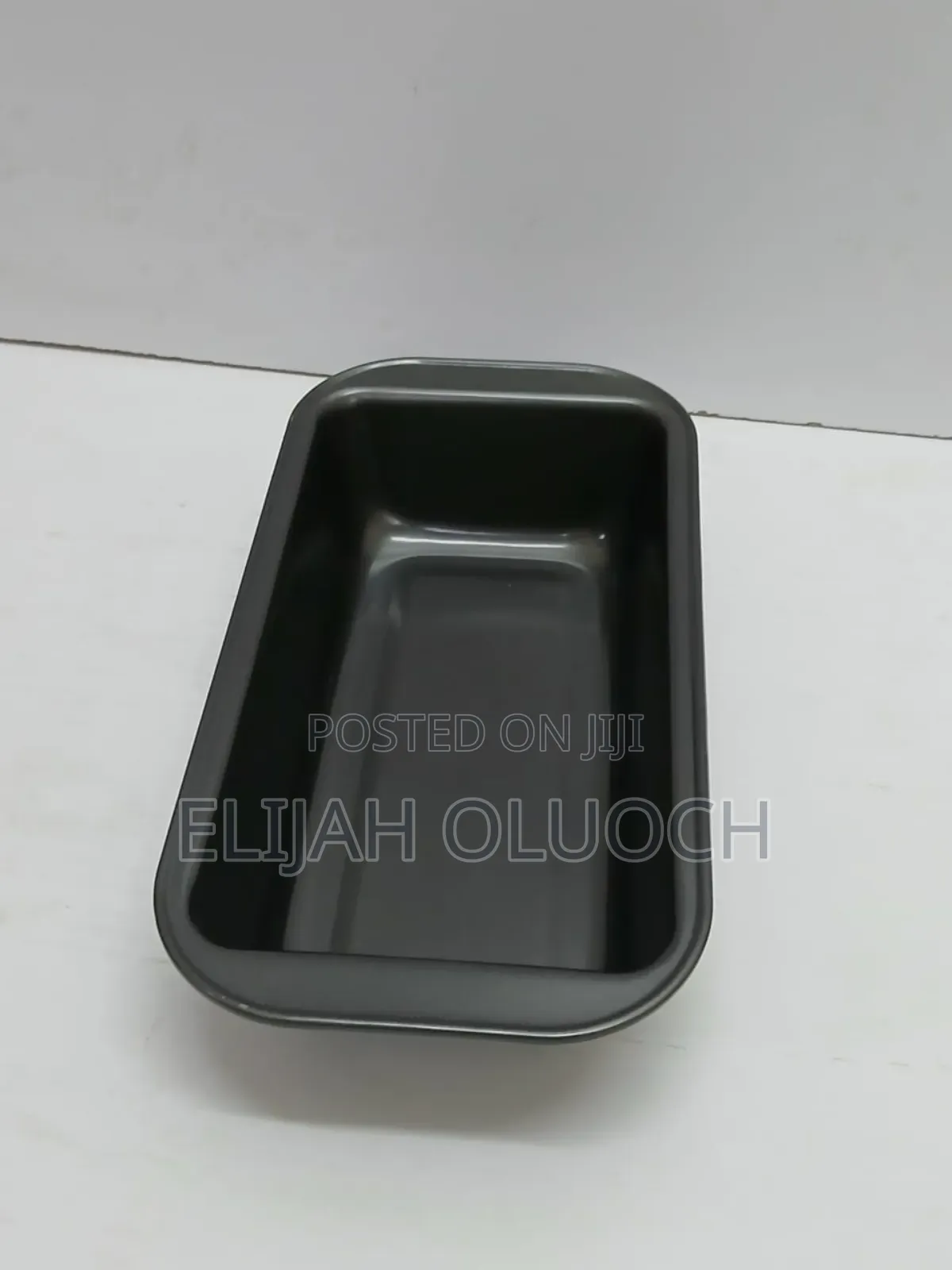 Bread Baking Tin Available