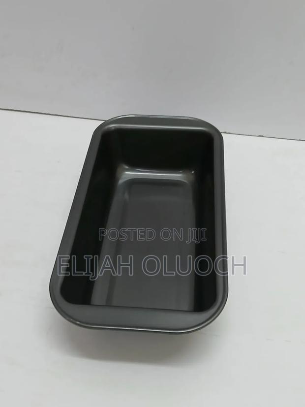 Bread Baking Tin Available - thumbnail 3