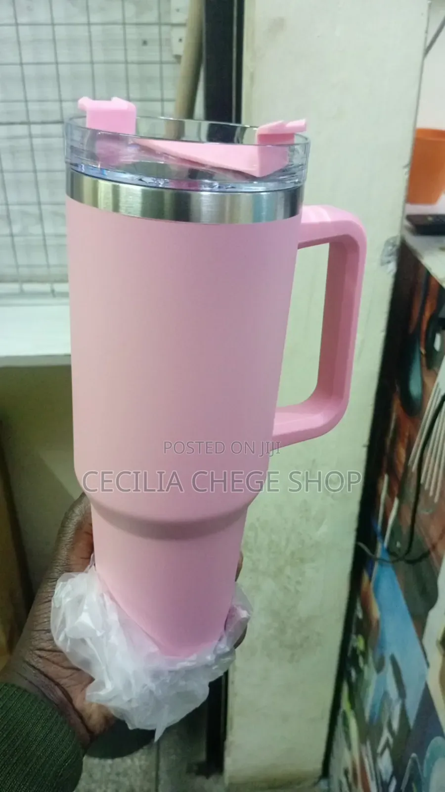 Stanley Mug Accessories