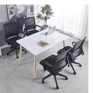 Ergonomic Captain Mesh Mid-back Chair