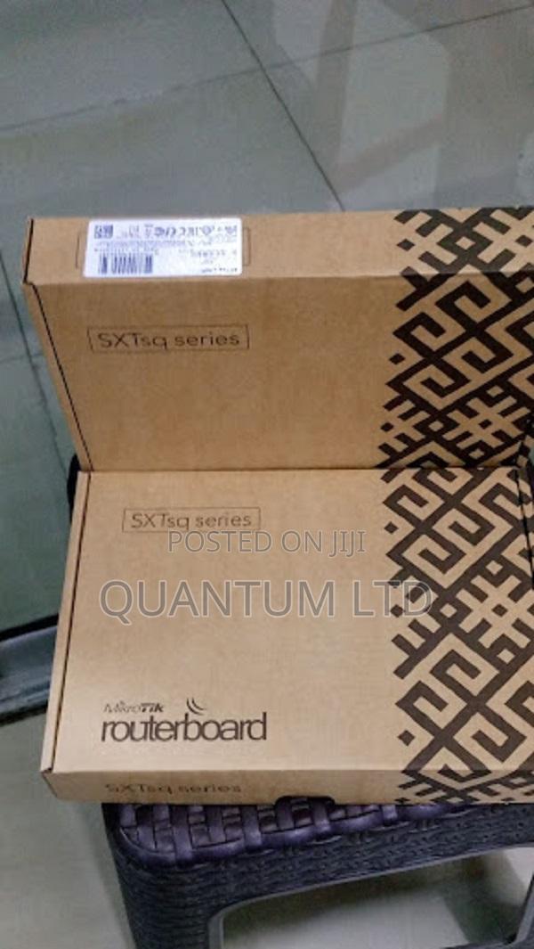 Mikrotik SXTSQ Lite5 Rbsxtsq5nd Access Point