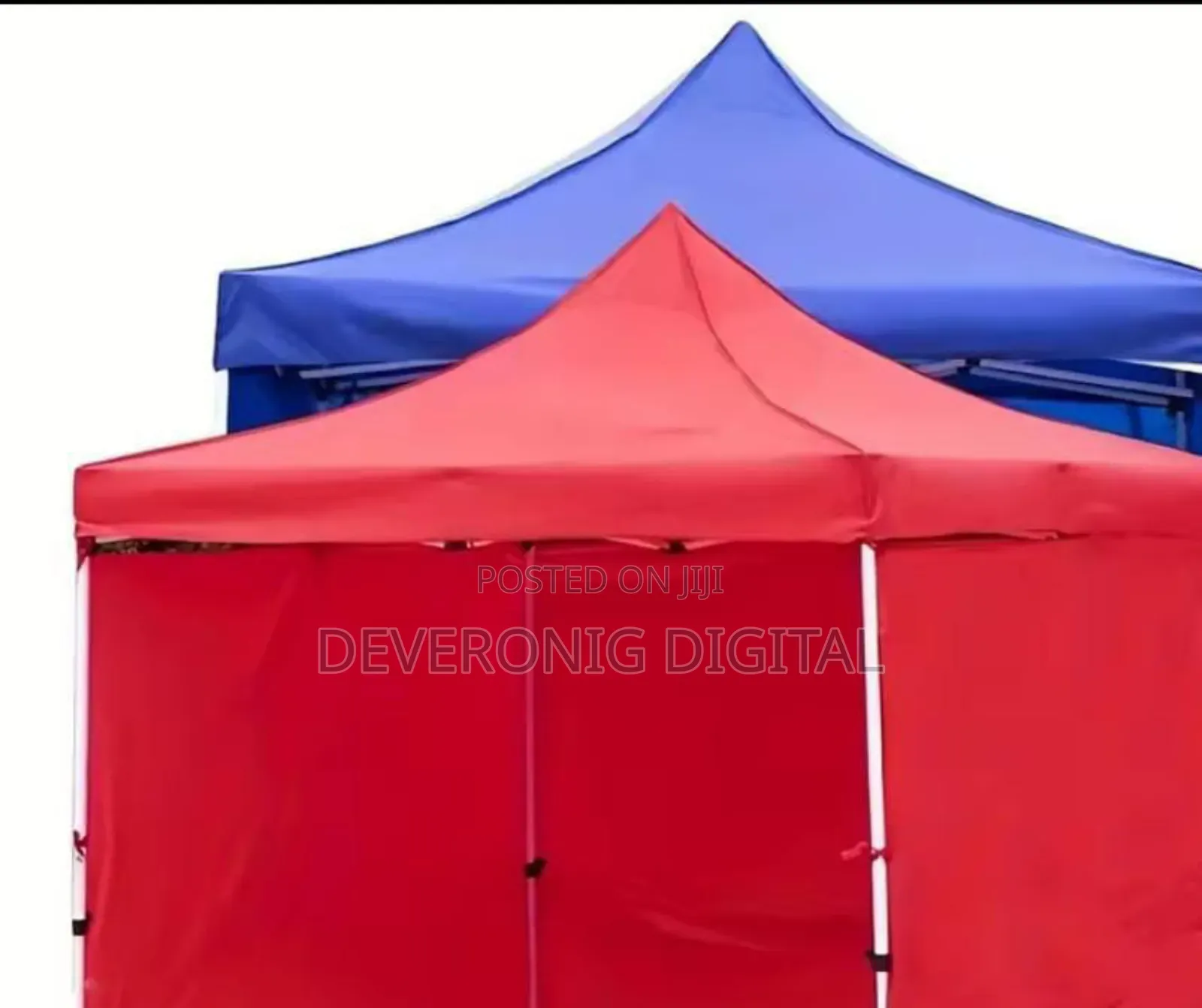 Pop Up Gazebo 3x3 Tent