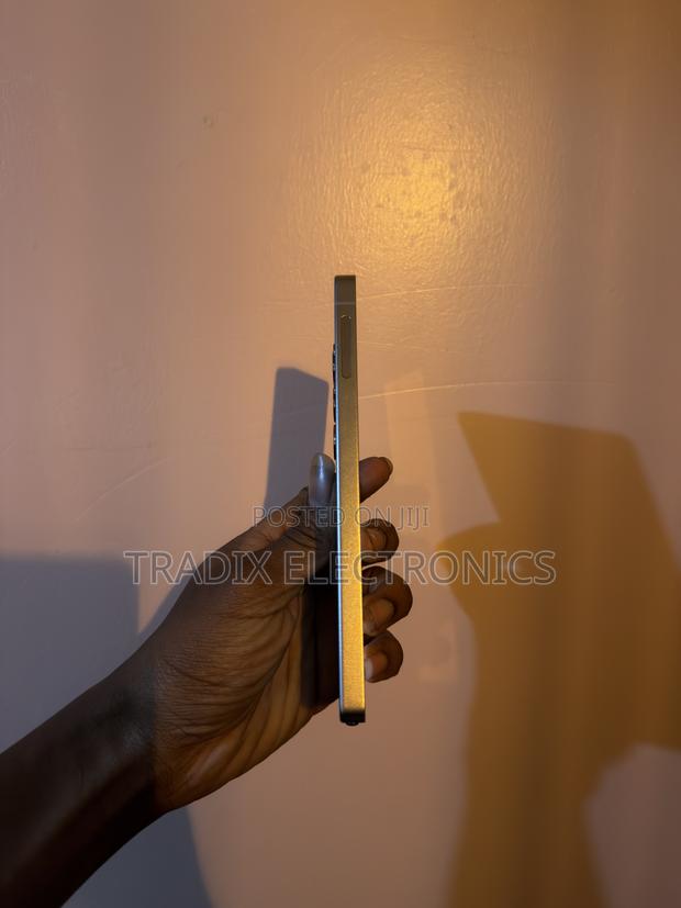 Samsung Galaxy S25 Ultra 512 GB Silver - thumbnail 6